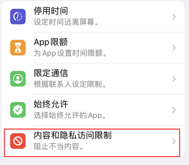 陆河appleID维修服务iPhone设置中Apple ID显示为灰色无法使用