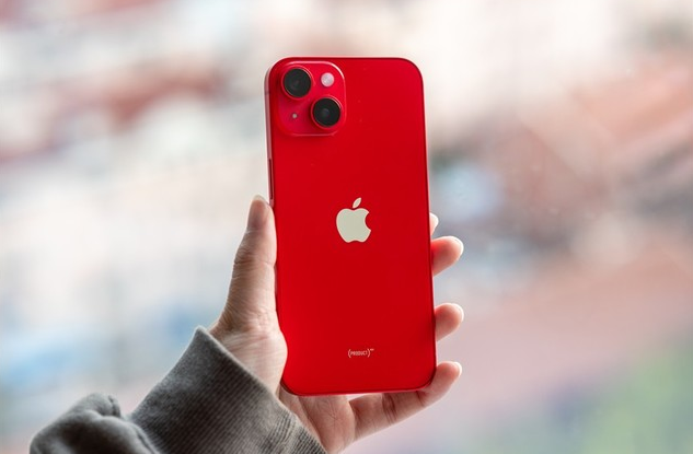 陆河苹果14维修分享为什么大家觉得iPhone 14不香了 