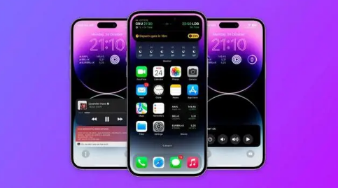 陆河苹果手机维修分享iOS 16.1 RC版是iOS 16.1正式版吗 