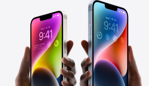 陆河苹果14维修分享iPhone 14系列支持的eSIM卡有哪些优点 