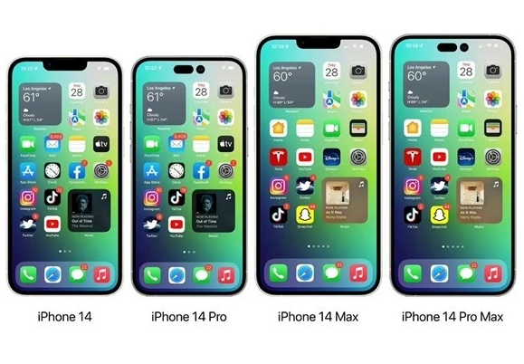 陆河苹果14维修分享iPhone14可以分期吗 