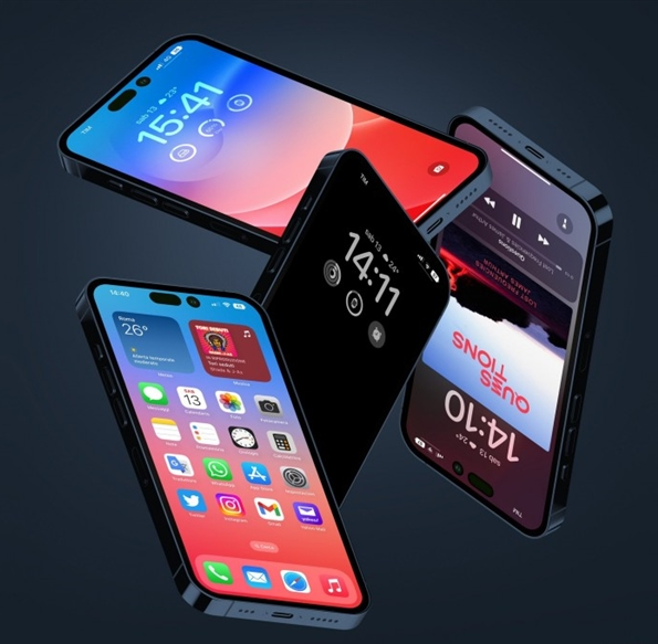 陆河苹果14维修分享入门级iPhone 14多少钱 