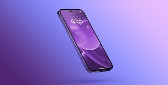 陆河苹果14维修分享iPhone14配色有哪些 