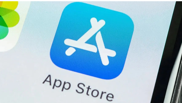陆河苹果手机维修分享应用商店出现大量色情App，苹果会处理吗 