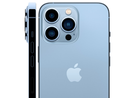 陆河苹果14维修分享iPhone14系列有mini吗 