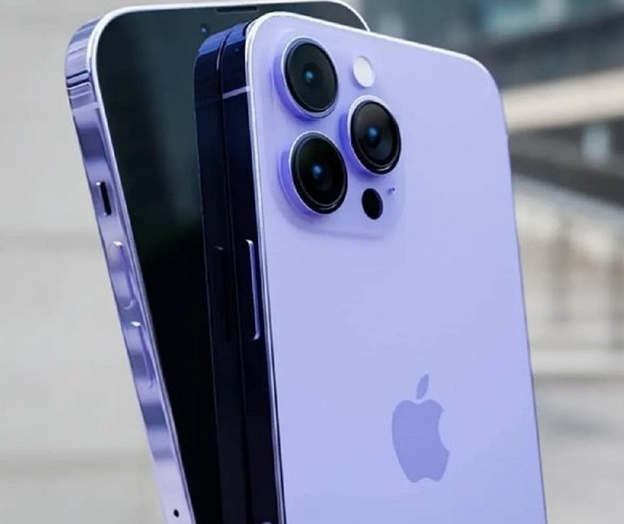 陆河苹果14维修分享凭什么4800万像素的iPhone14就能上热搜 
