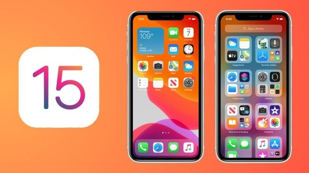 陆河苹果13维修分享iPhone13更新iOS 15.5，体验如何 