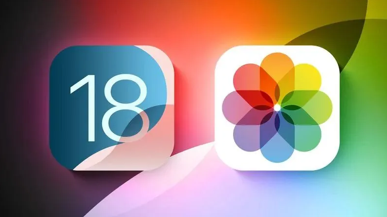 陆河苹果手机维修分享苹果 iOS / iPadOS 18.1Beta 3 发布 