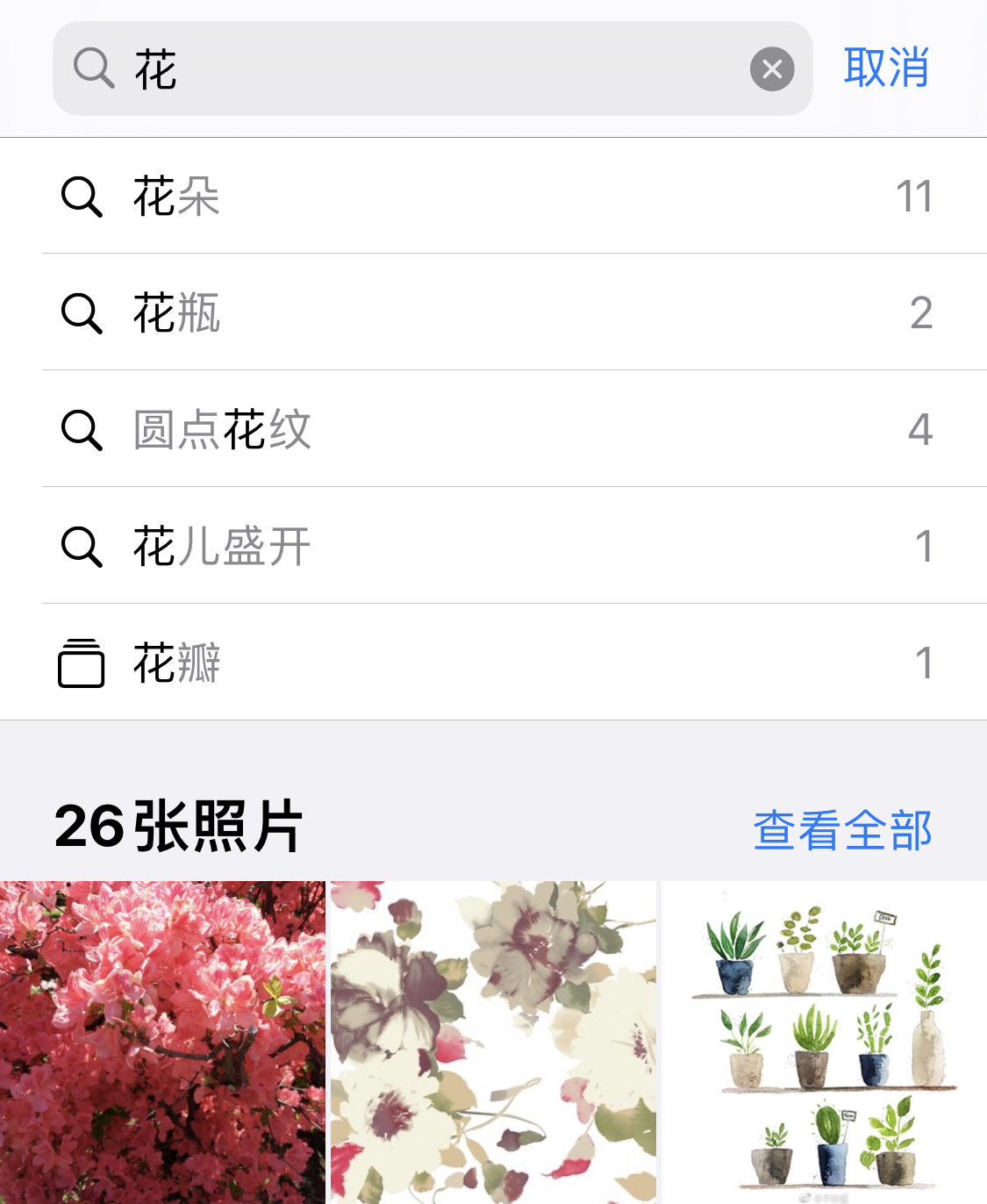陆河苹果手机维修分享iPhone 小技巧 
