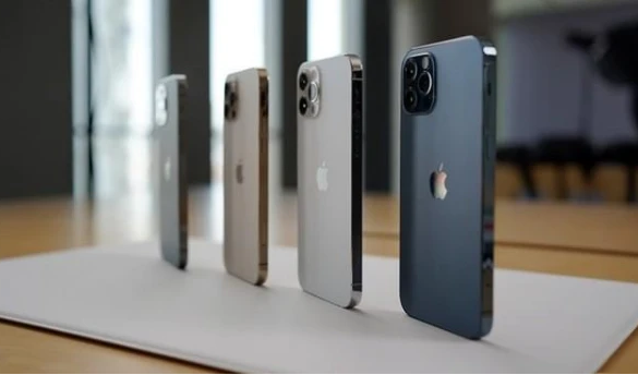 陆河苹果手机维修分享为什么说iPhone13才是真旗舰 