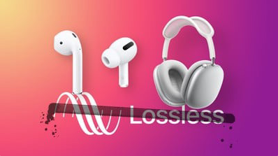 陆河苹果手机维修分享哪些设备支持Apple Music 无损音频 