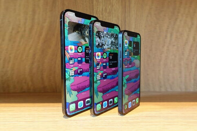陆河苹果手机维修分享iPhone 13发布日期 