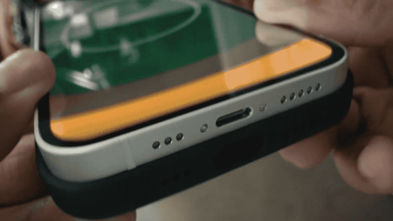 陆河苹果手机维修分享未来 Magsafe 还有哪些发展空间 
