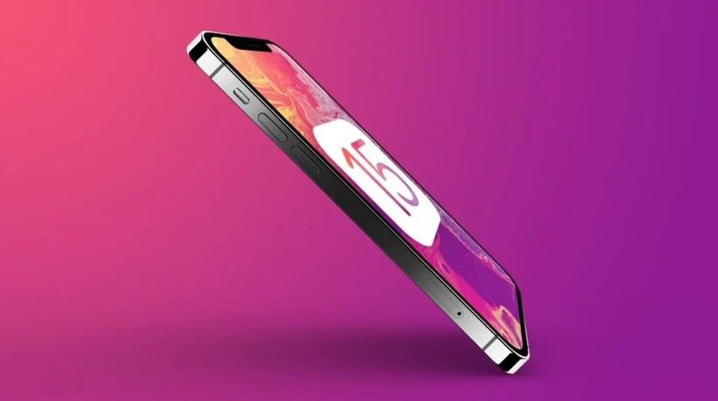 陆河苹果手机维修分享iOS 15/iPadOS 15 支持哪些设备 