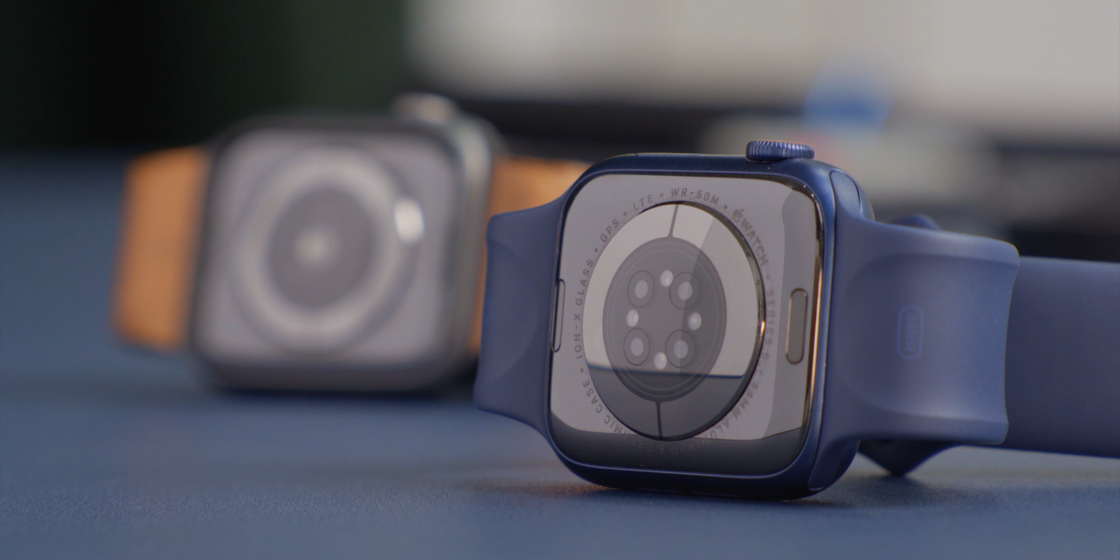 陆河苹果手机维修分享Apple Watch 是如何测量卡路里的 