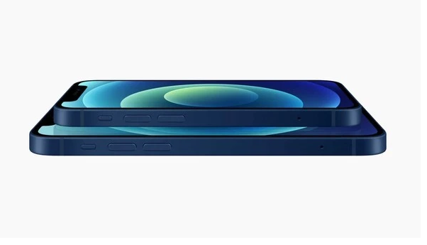 陆河苹果手机维修分享iPhone 12 mini 锁屏后触屏失灵怎么办 