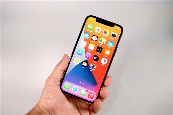 陆河苹果手机维修分享iOS 14.2修订版已到，专属iPhone 12系列 