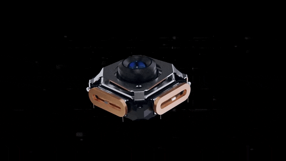 陆河苹果手机维修分享iPhone 12 Pro Max 独享的这颗传感器更大的特点是什么 