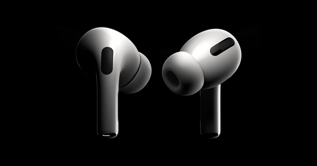 陆河苹果手机维修分享AirPods Pro 爆音、降噪效果下降怎么办 