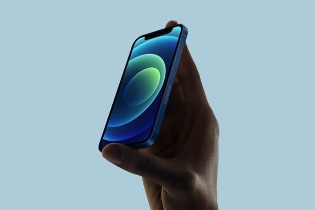 陆河苹果手机维修分享iPhone 12 mini辐射很大吗 