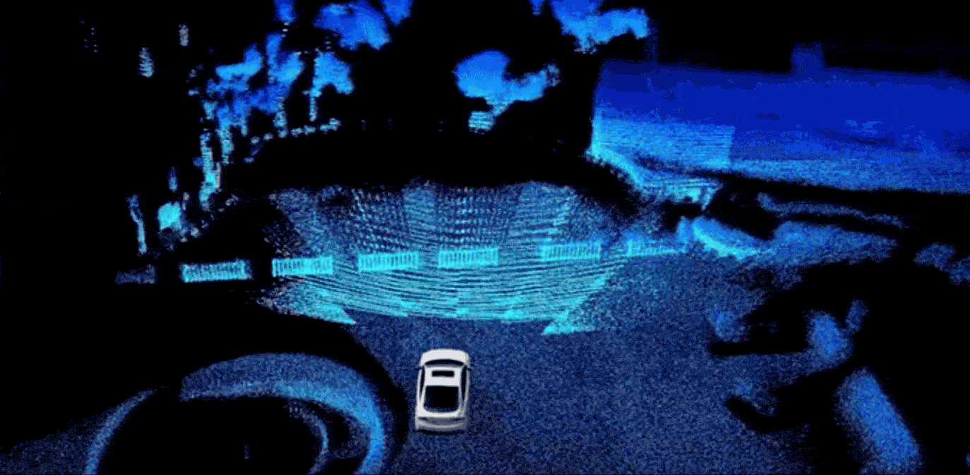 陆河苹果手机维修分享iPhone 12 Pro 搭载的 LiDAR 镜头与 ToF 镜头有什么不同 