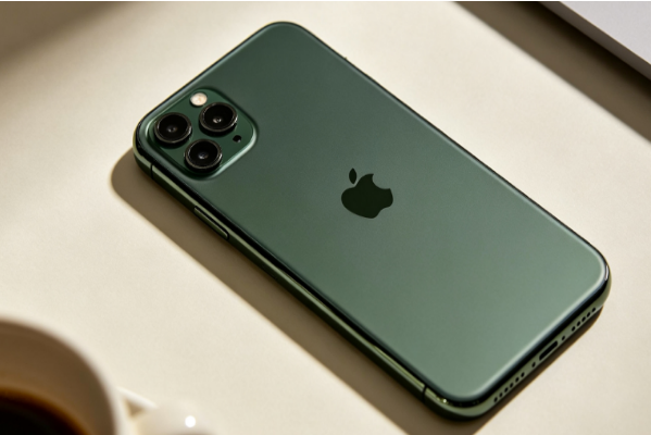 陆河苹果手机维修点分享iPhone11 Pro换电池 