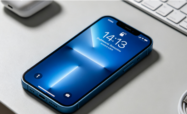 陆河苹果手机维修分享iPhone13 Pro换电池 