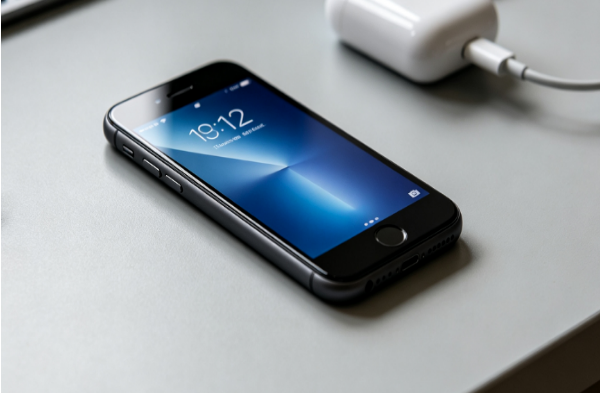 陆河苹果手机维修分享iPhone SE换电池 