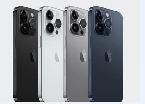 陆河苹果维修点分享iPhone 16 Pro进水维修 