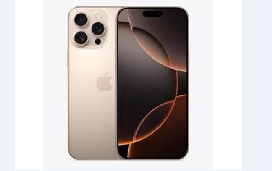 陆河苹果维修点分享iPhone 16 Pro Max进水维修 