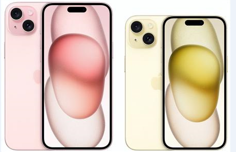 陆河苹果维修点分享iPhone 15 Plus屏幕更换易被忽视的实操风险 