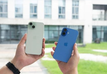 陆河苹果维修点分享iPhone 16 Plus屏幕更换大屏容易忽视的实操隐患 