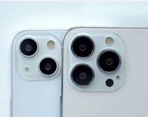 陆河苹果维修点分享iPhone 13 Pro主板出问题时解决方案 