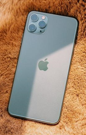 陆河苹果维修点分享iPhone 11Pro Max自动关机装配类硬故障 