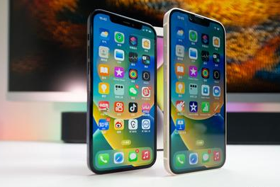 陆河苹果维修点分享iPhone 14 Plus自动关机内存连锁故障解析 
