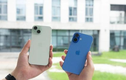 陆河苹果维修点分享iPhone 16 Plus出现自动关机的情况类型 
