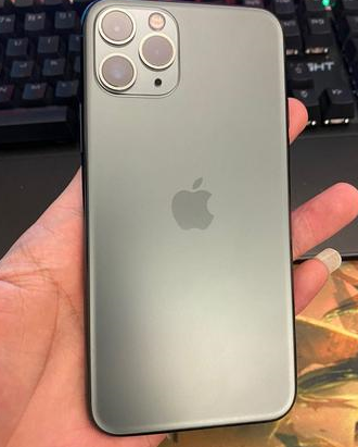 陆河苹果维修点分享iPhone 11 Pro扩容真实坑点 