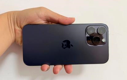 陆河苹果维修点分享iPhone 14 Pro Max扩容实战误区 