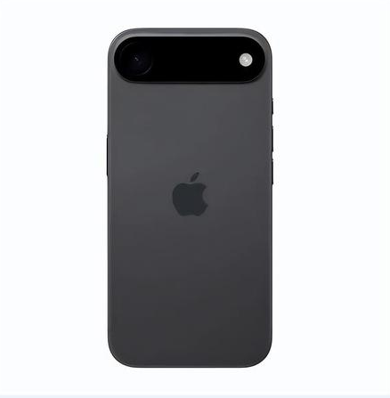 陆河苹果维修点分享iPhone 17 Air扩容待机与快照隐患 