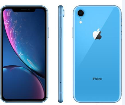 陆河苹果维修点分享iPhone XR后台与通知系统排错 