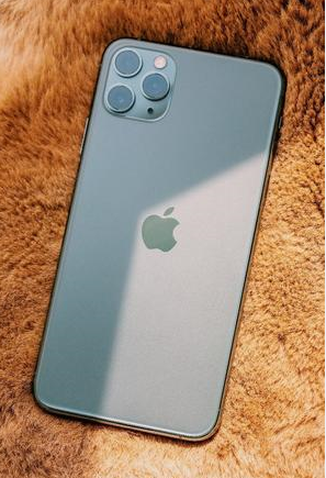 陆河苹果维修点分享iPhone 11 Pro Max辅助与邮件排错 