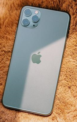 陆河苹果维修点分享iPhone 11 Pro Max锁屏密码冷知识汇总 