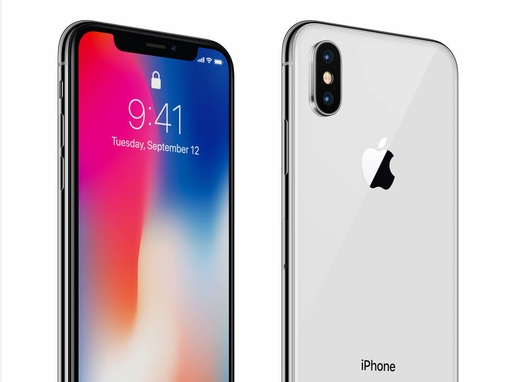 陆河苹果维修点分享iPhone X黑屏多场景现象解析 