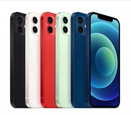 陆河苹果维修点分享iPhone 12 Pro Max黑屏冷门故障解读 