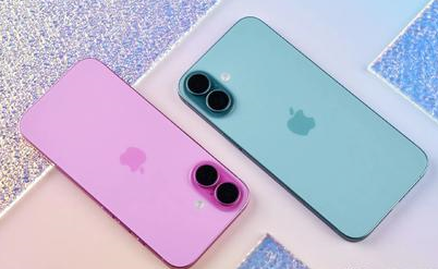 陆河苹果维修点分享iPhone 16手机黑屏多重诱因解析 
