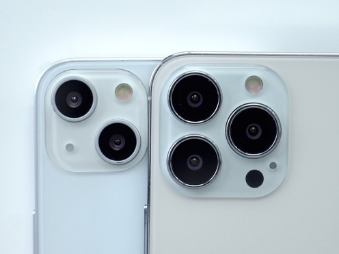陆河苹果维修点分享iPhone 13 Pro Max发烫特殊故障解读 