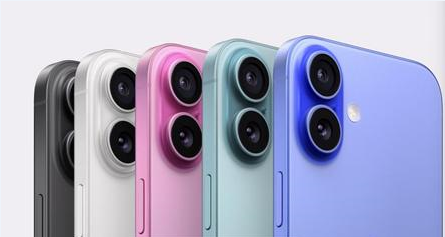 陆河苹果维修点分享iPhone 16发烫易忽视因素汇总 