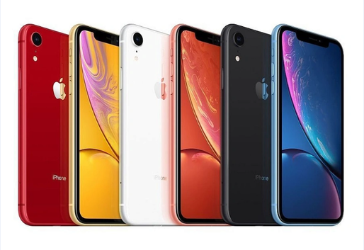 陆河苹果维修点分享iPhone XR摄像头原生色彩表现与日常拍摄实用指南 